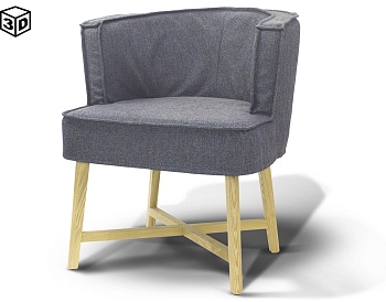 Кресло Максима (Maxima)