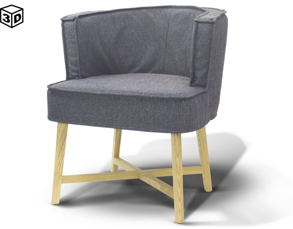 Кресло Максима (Maxima)