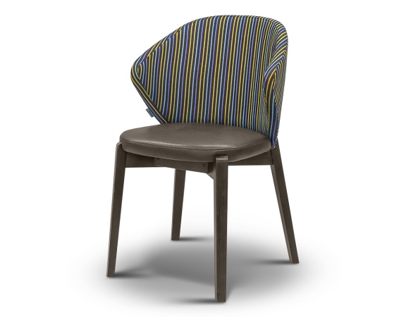 Полукресло Chiara