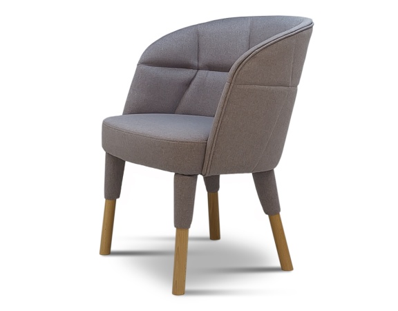 Полукресло Zeppelin