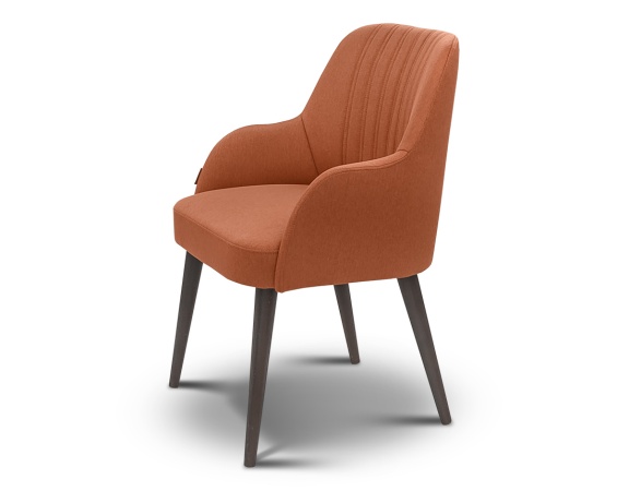 Полукресло Smith 2