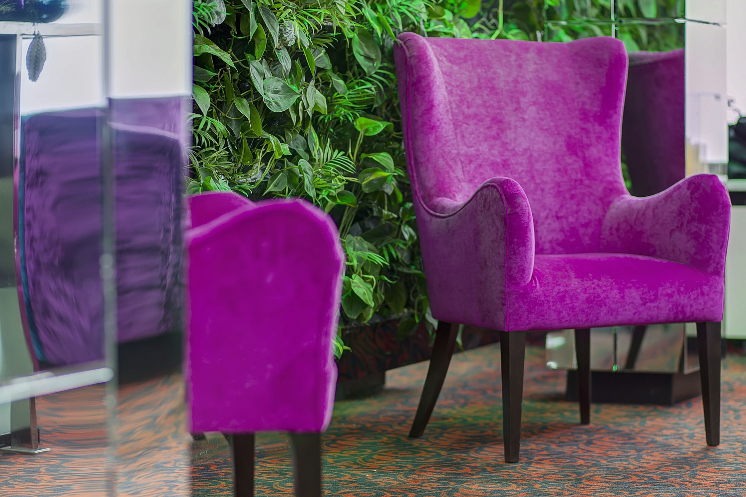 Ресторан Extra lounge