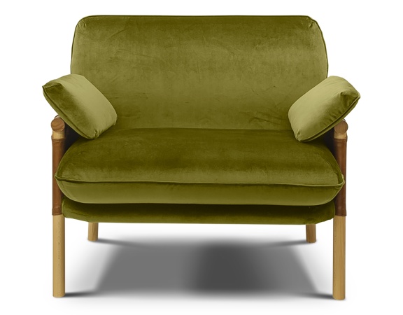 Кресло Marlowe