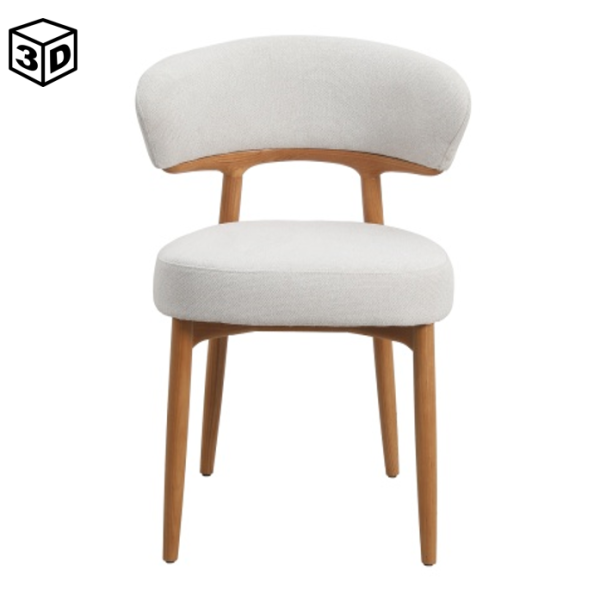 Полукресло Dublin