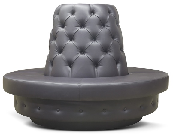 Диван Luksik Sochi радиусный 