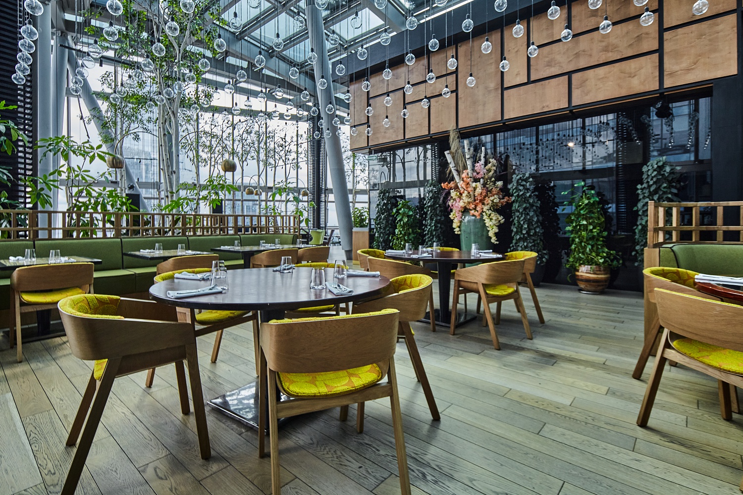 Ресторан "Sixty"