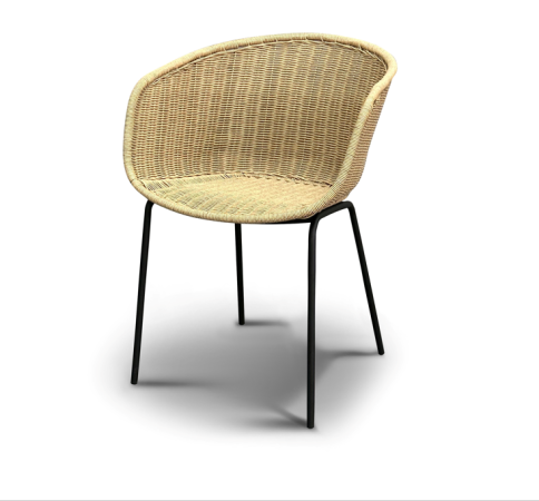 Полукресло Felis