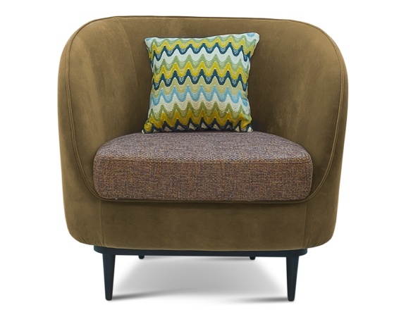 Кресло Bishop 2