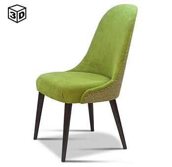 Стул Тулип (Tulip)