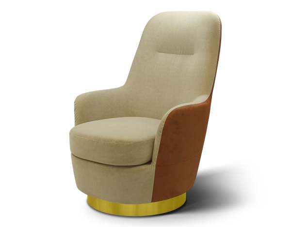 Кресло Kenia high Кресло Kenia high