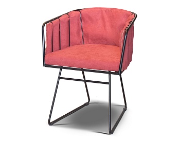 Кресло Alexa B