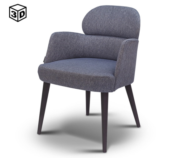 Полукресло Noma