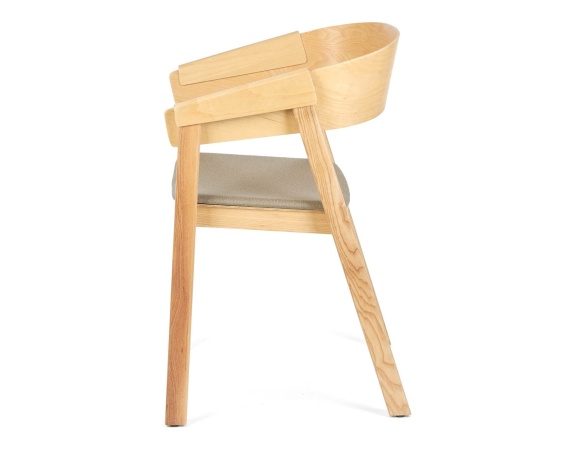 Полукресло Astrid