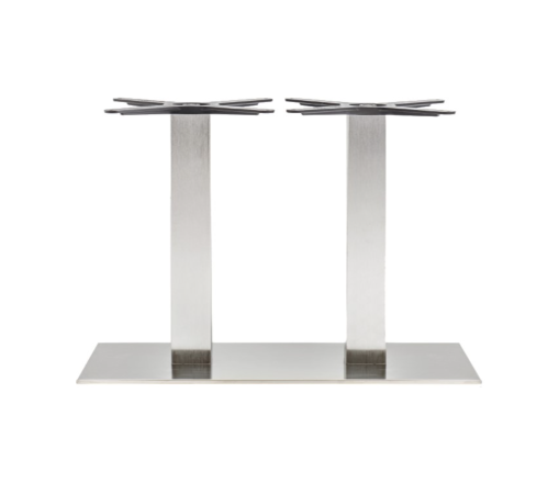 Опора №14 двойная сталь