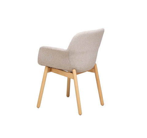 Полукресло Munna soft