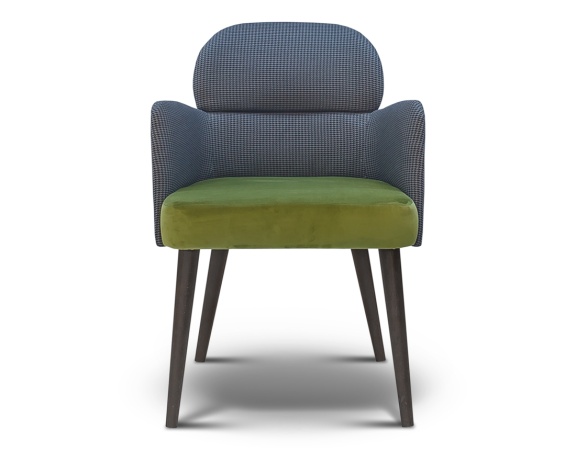 Полукресло Noma