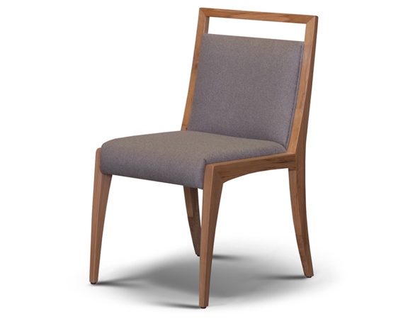 Cтул  Cadillac soft