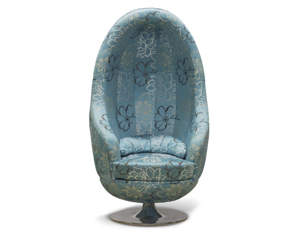 Кресло Egg