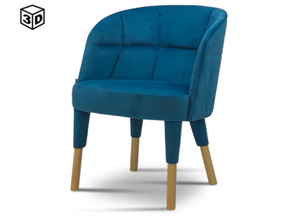 Полукресло Zeppelin