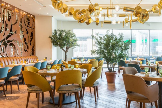 Стул Marea Стул Marea