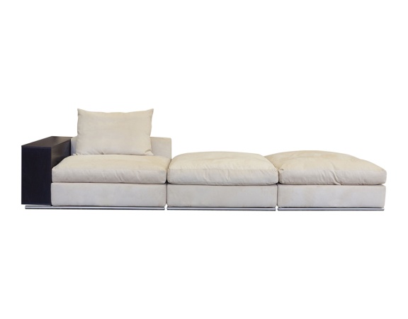 Диван George угловой