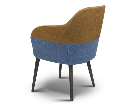 Полукресло Tatler