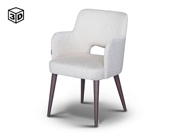 Полукресло Джамбо (Jumbo)