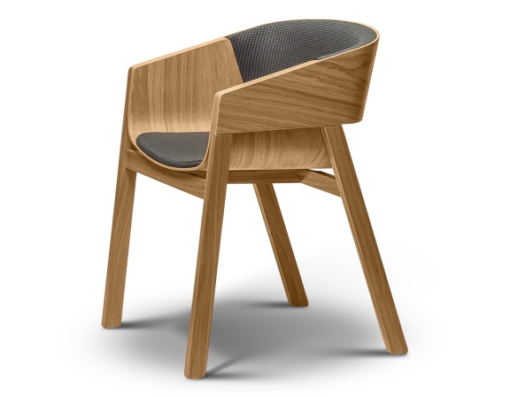 Полукресло Betty