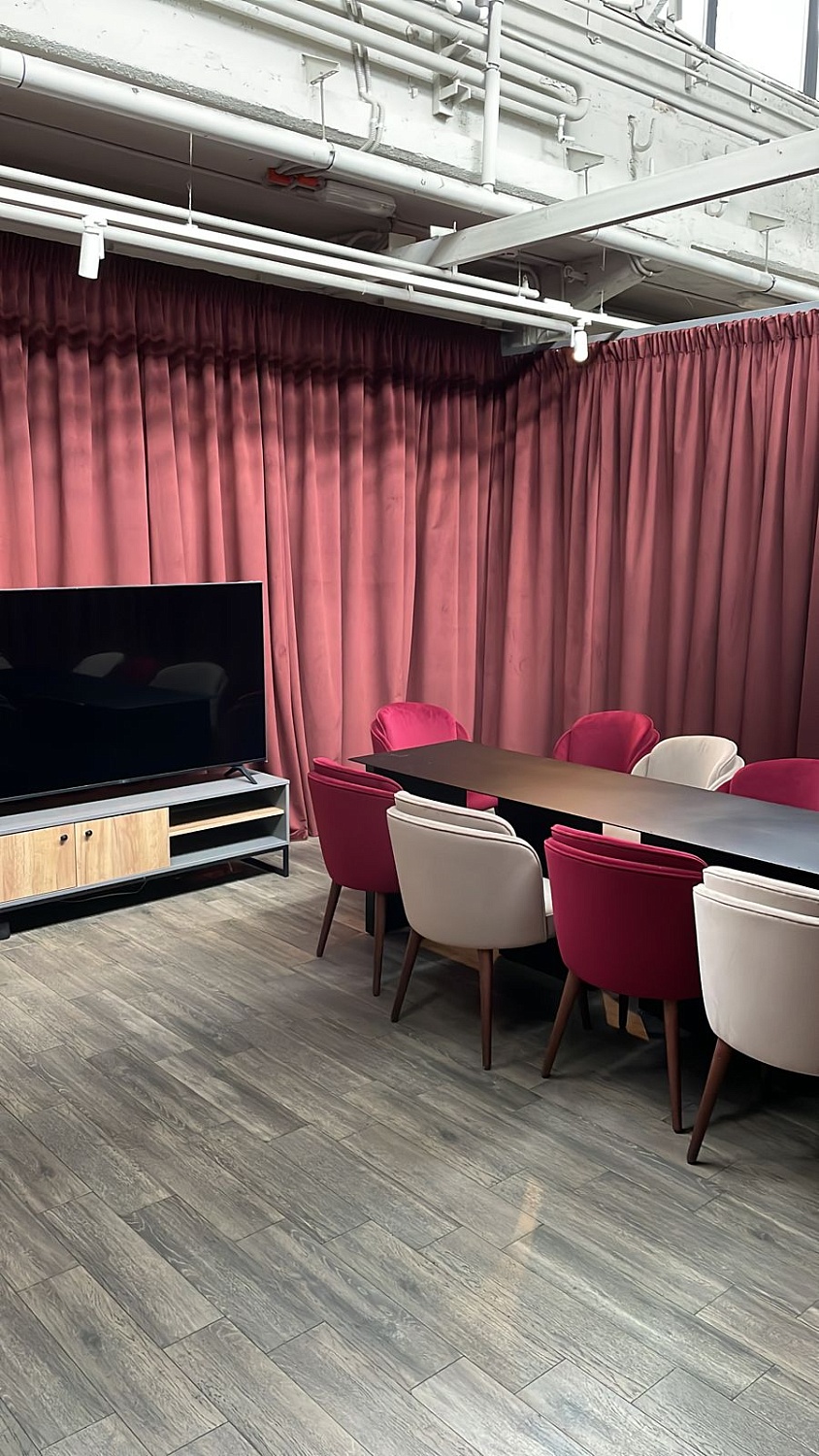 Ресторан Фудмол «ДЕПО» (Москва)