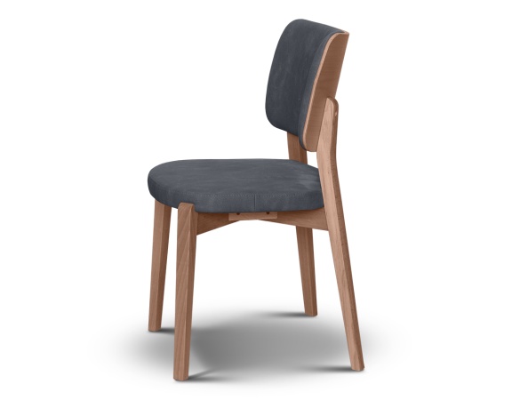 Стул Octavio wood 2