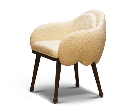 Полукресло Bria