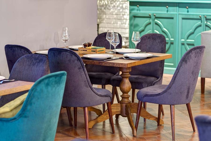 Стул Tulip Стул Tulip