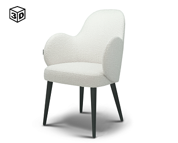 Полукресло Sorella