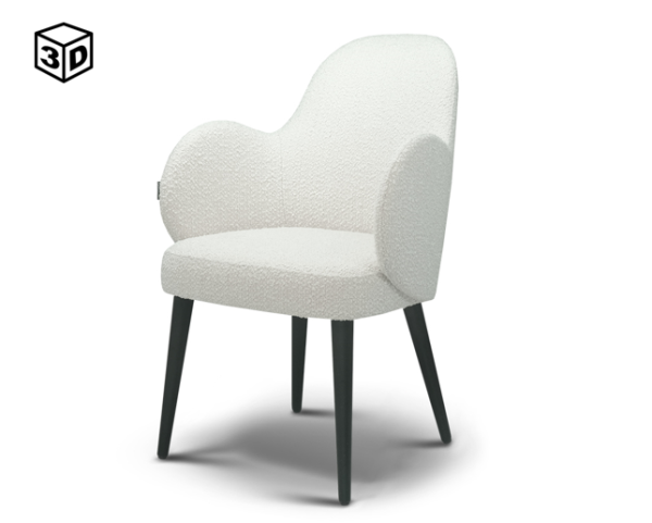 Полукресло Sorella