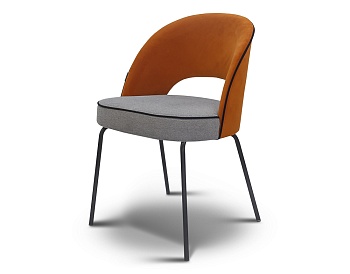 Стул Marea mini metal