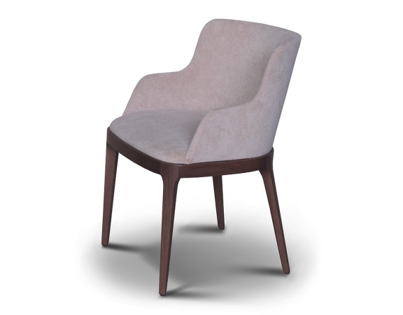 Полукресло Gustav