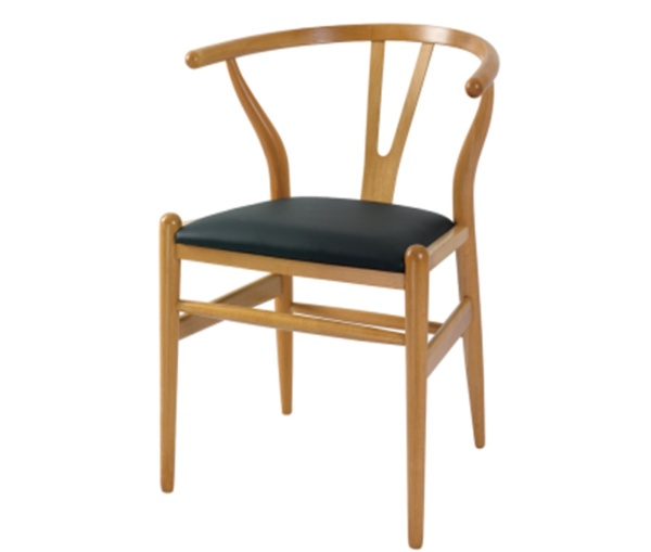 Стул York Hans J Wegner style Wishbone Стул York Hans J Wegner style Wishbone