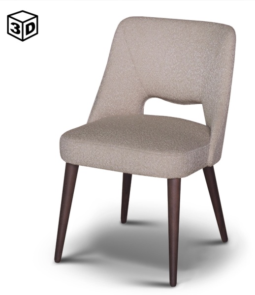 Стул Джамбо (Jumbo)