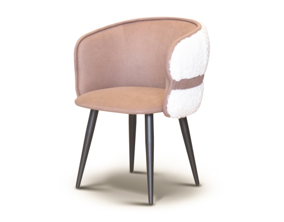 Полукресло Berber