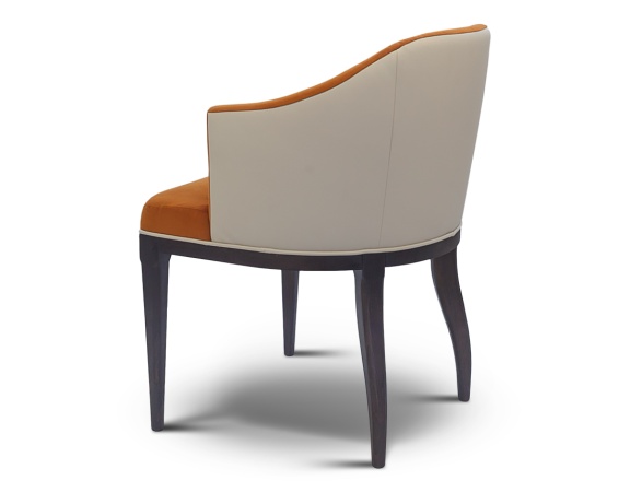 Полукресло Miller