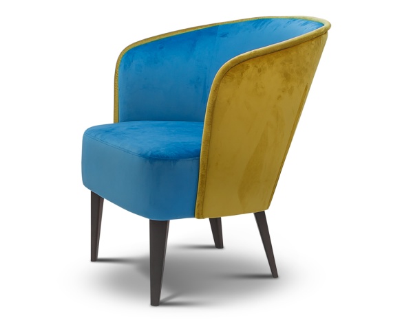 Кресло Donatello 2 Кресло Donatello 2