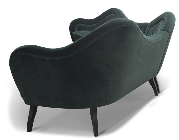 Диван Queen трехместный