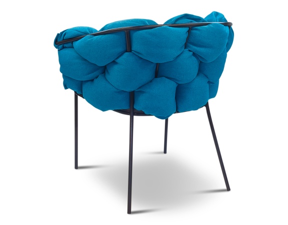 Полукресло Amalia