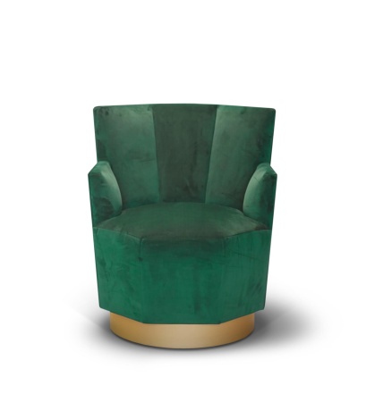 Кресло Mascheroni