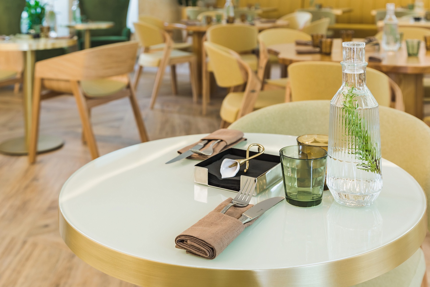 Кондитерская "Niqa" (Москва)