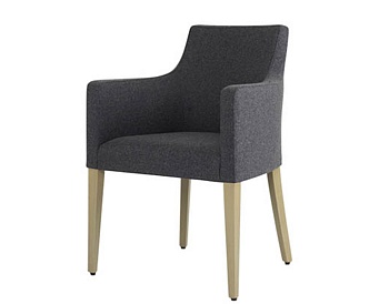 Полукресло Simone