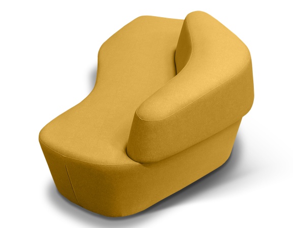 Диван Barselona DS