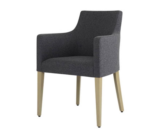 Полукресло Simone