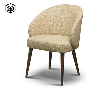 Полукресло Alone