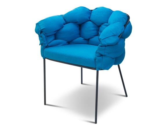 Полукресло Amalia